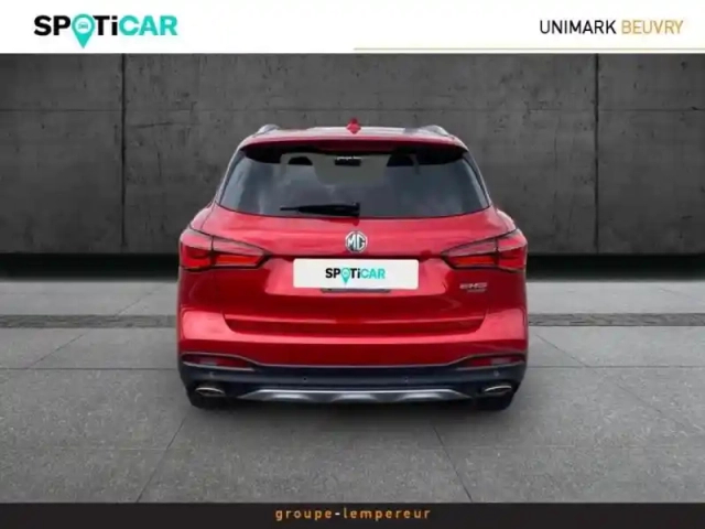 Mg Ehs 1.5t gdi 258ch phev luxury — photo 6