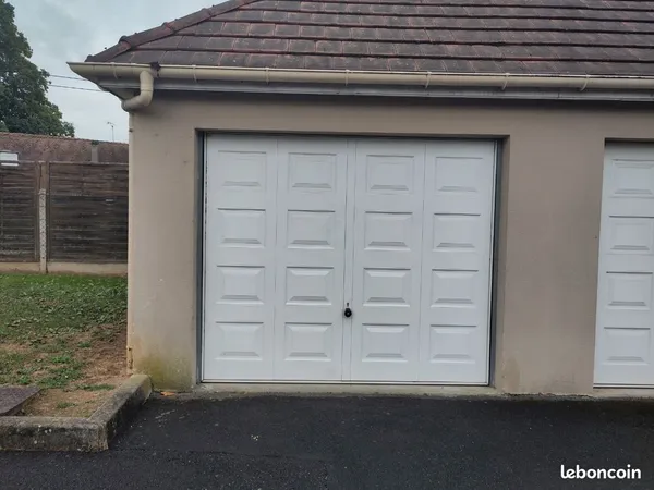 GARAGE / BOX à louer