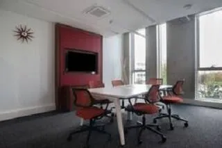 Bureaux 110 m²