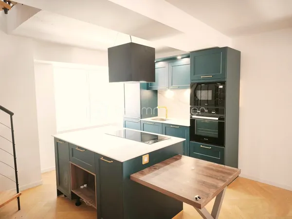 Maison 5 pièces 89 m²