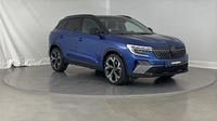 Renault Austral 1.2 E-Tech full hybrid 200ch Iconic esprit Alpine — photo 3