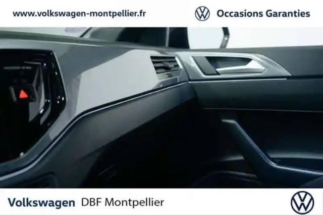 Volkswagen Polo 2.0 tsi 207 s&amp;s dsg7 gti — photo 9