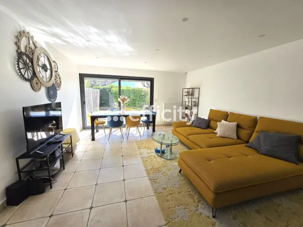 Maison 5 pièces 94 m²