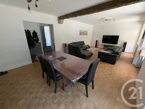 Maison 7 pièces 164 m²