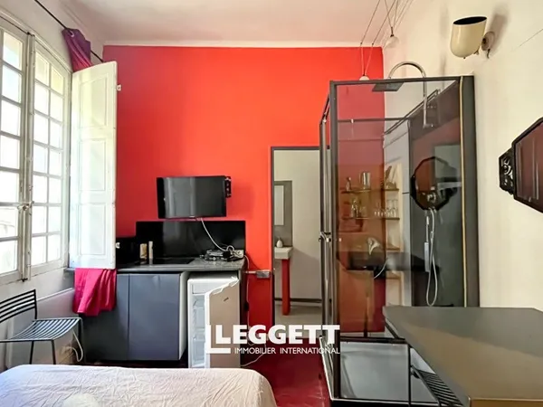 Appartement 1 pièce(s), AVIGNON