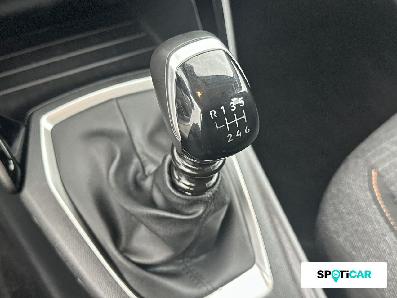 Peugeot 208 1.2 100ch s&s style — photo 14