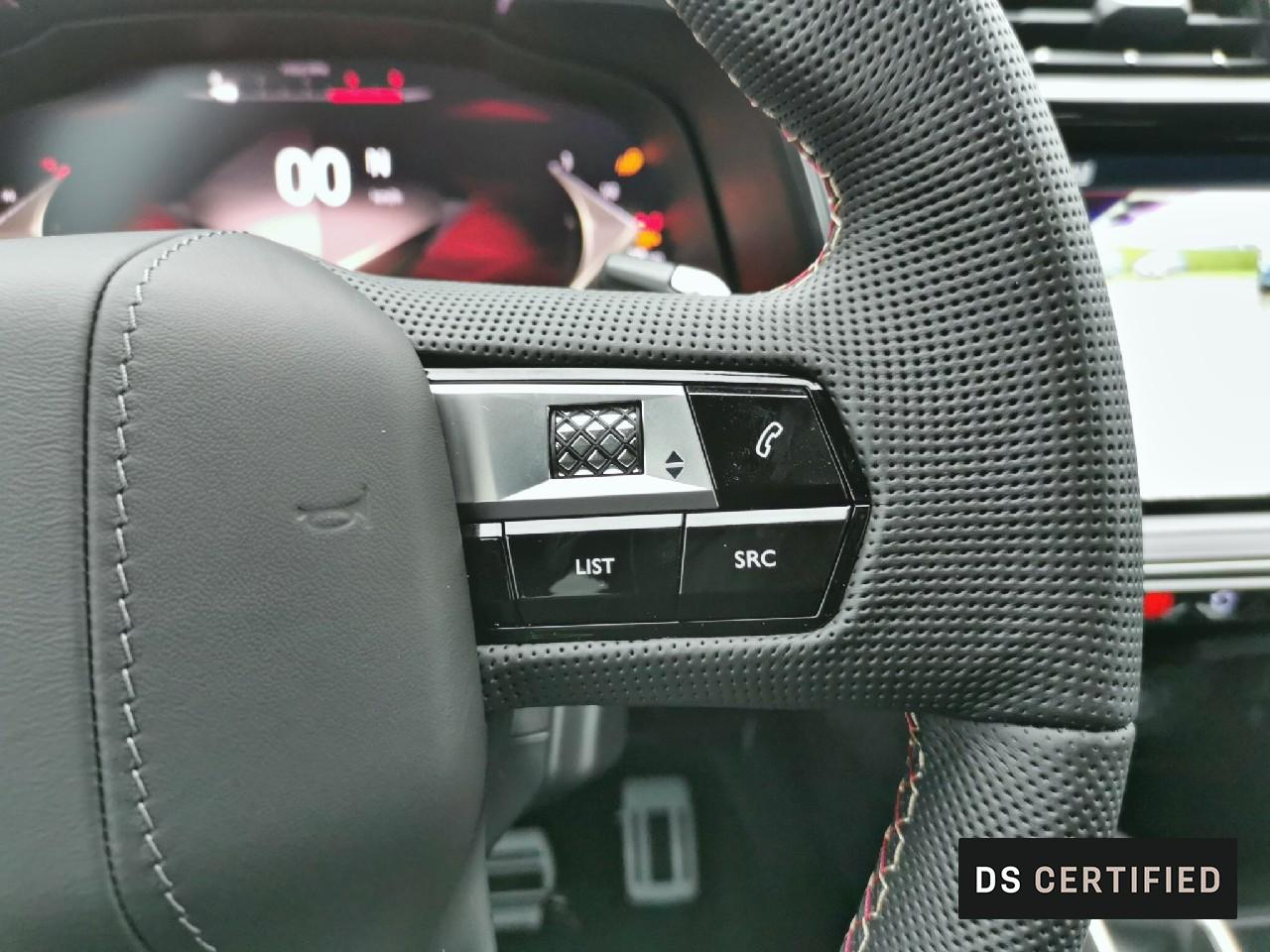 Ds Ds 7 crossback crossback bluehdi 130 eat8 bastille — photo 15