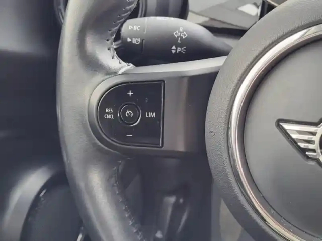Mini Mini cooper se 184ch classic bva 5cv — photo 10