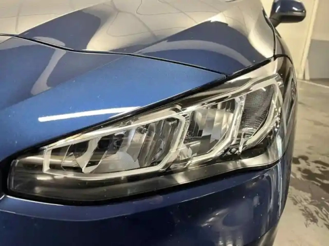 Bmw Serie 2 série 2 activetourer 218i 136ch business design dkg7 — photo 10