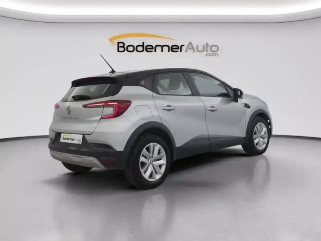 Renault Captur tce 90 — photo 64