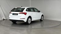 Skoda Scala 1.0 TSI Evo 110ch Ambition DSG7 — photo 5