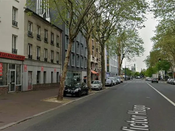 Boutique 90 m² CLICHY