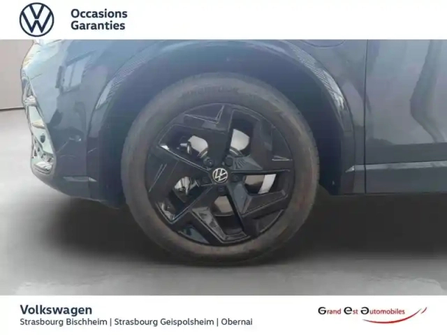 Volkswagen Tiguan 1.5 ehybrid 204ch r-line edition dsg6 — photo 11