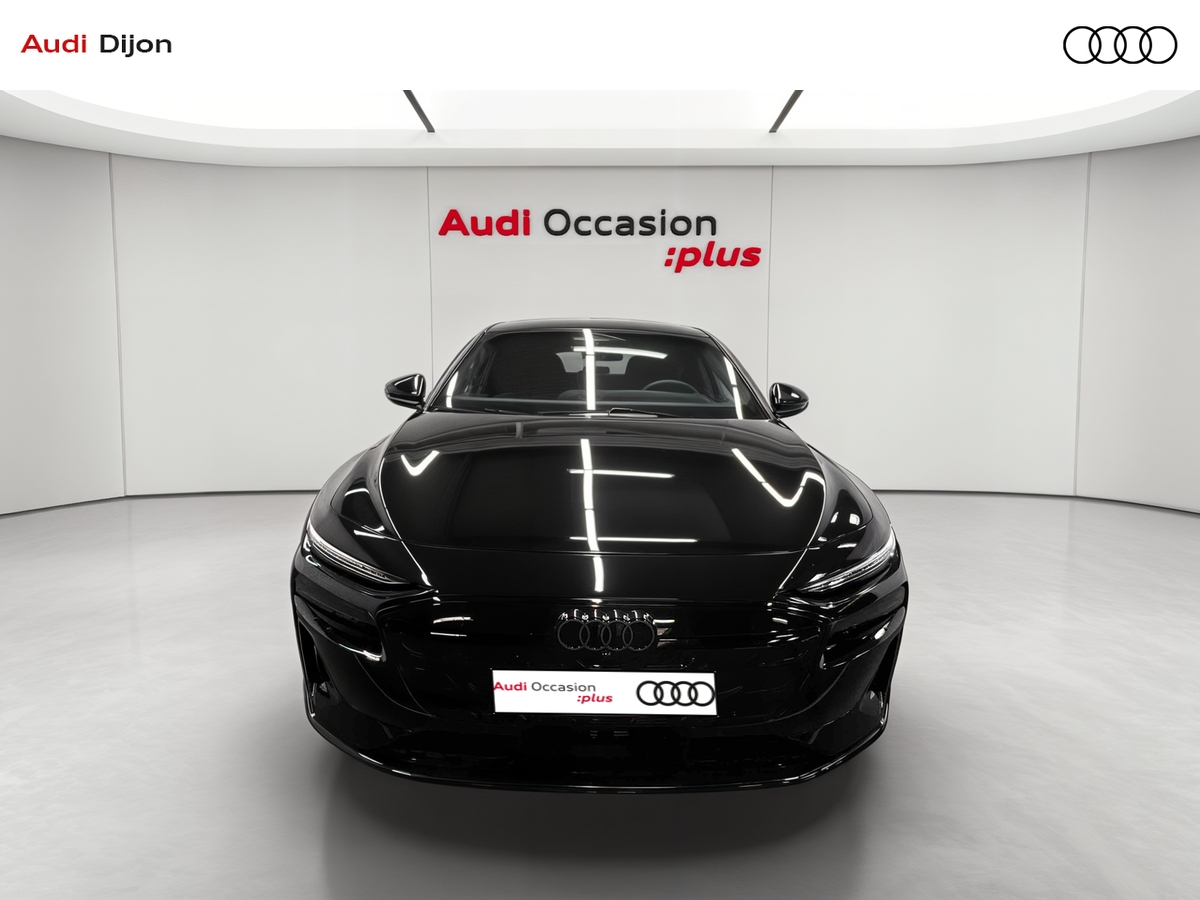 Audi A6 e-tron Avant Performance — photo 8