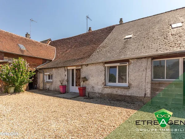Maison 8 pièces 142 m²