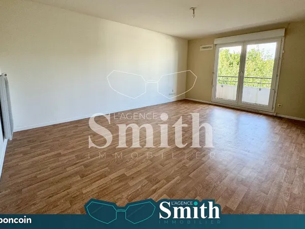Appartement 3 pièces 67 m²