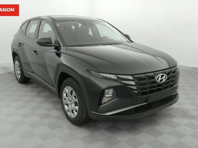 Hyundai TUCSON 1.6 T-GDI 150ch Intuitive (Start)
