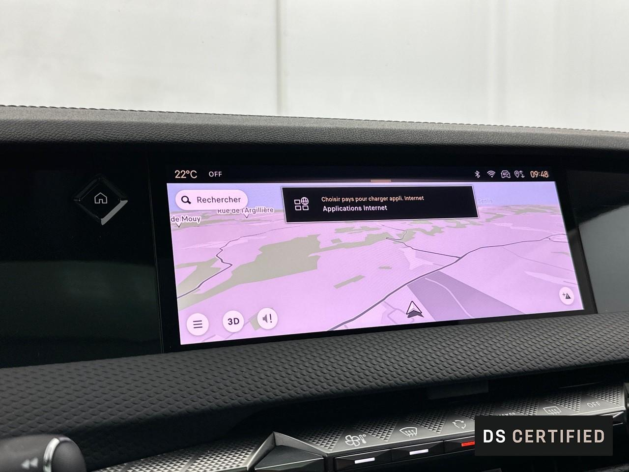 Ds Ds 4 puretech 130 eat8 rivoli — photo 11