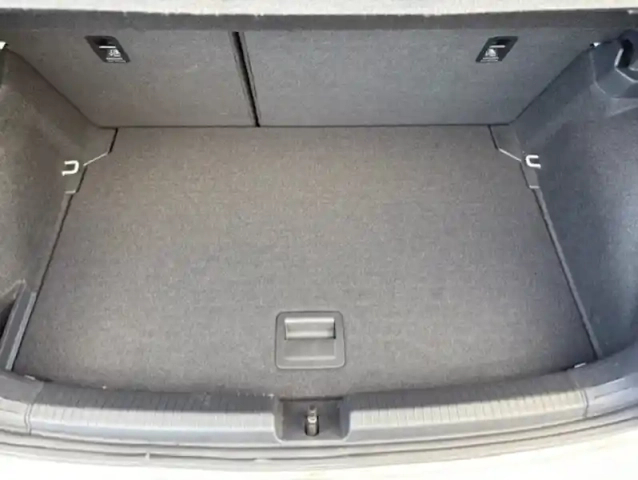 Volkswagen Polo 2.0 tsi 207 s&amp;s dsg7 — photo 26