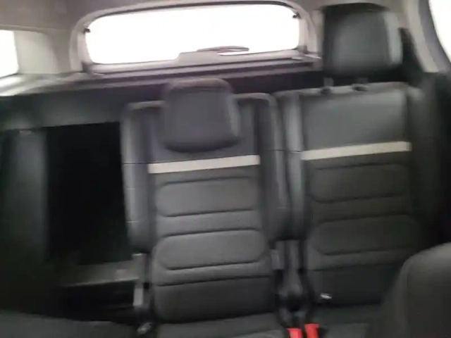Citroën C5 Aircross bluehdi 130 eat8 — photo 12