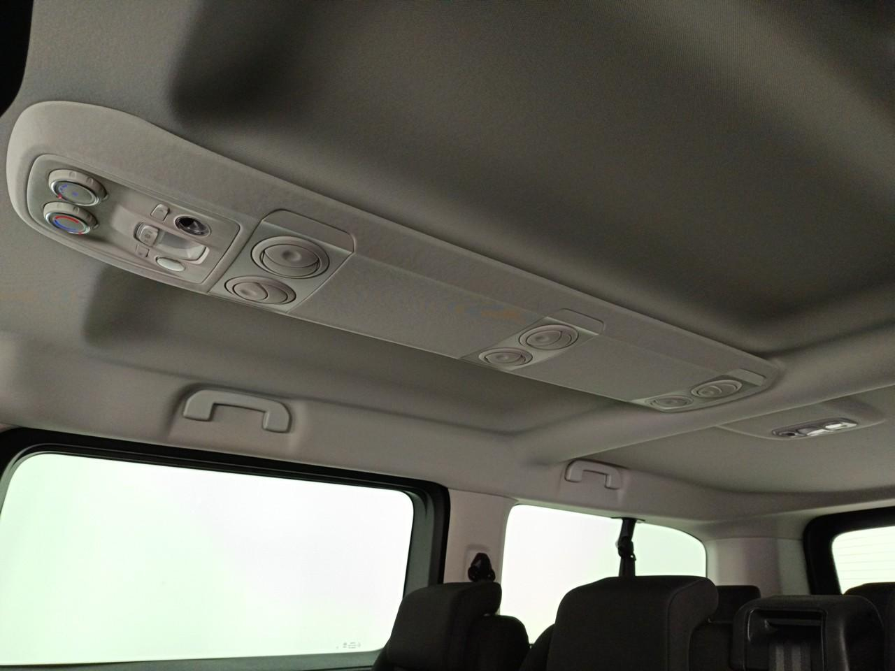 Citroën Spacetourer xl bluehdi 180 s&s eat8 business — photo 30