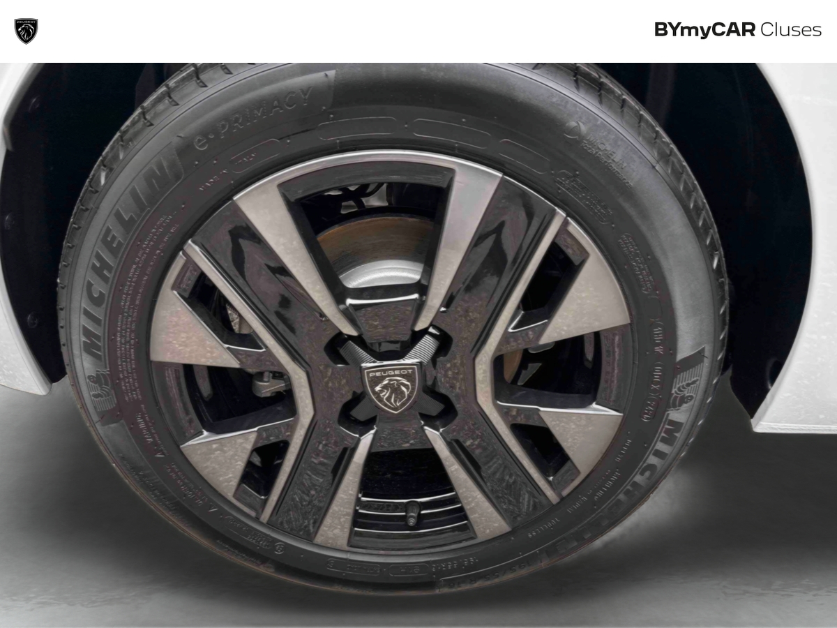 Peugeot 208 Electrique 136 ch 50 kWh — photo 16