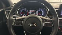 Kia Pro Ceed 1.4 T-GDI 140ch GT Line DCT7 MY20 — photo 25