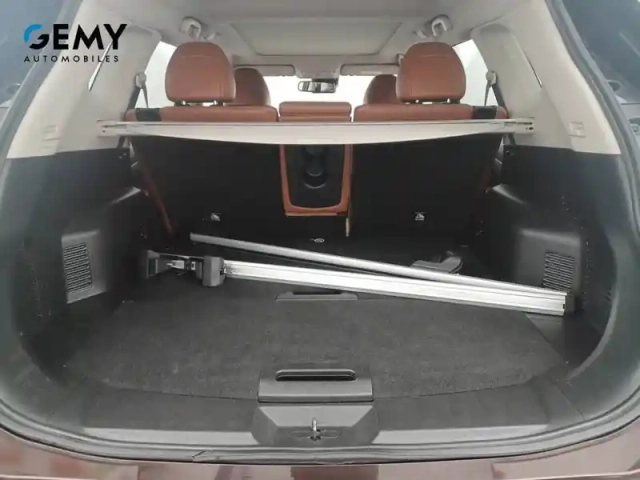 Nissan X-Trail 1.6 dci 130 5pl — photo 36
