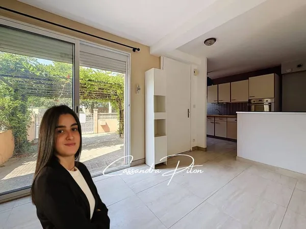 Maison 4 pièces 110 m²