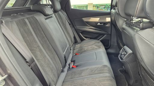 Peugeot 3008 1.6 THP 225 Hybrid-e EAT8 - GT – 2022 – 46503 km – Hybride rechargeable – Boîte Automatique — photo 41