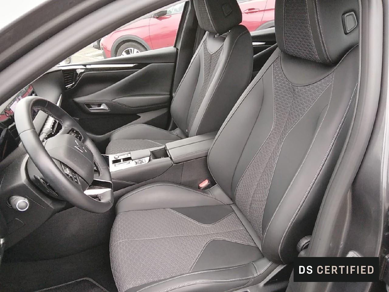 Ds Ds 4 hybride e-tense 225 eat8 trocadero — photo 9