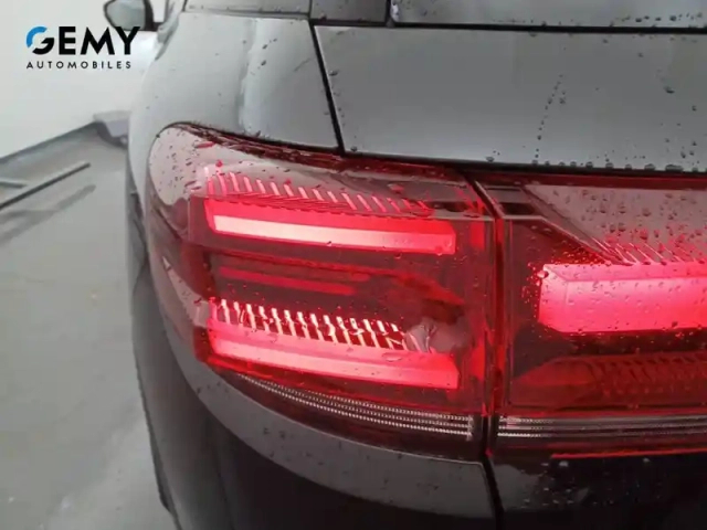 Citroën C5 Aircross puretech 130 s&amp;s eat8 — photo 62
