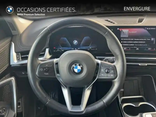 Bmw X1 sdrive18i 136ch xline — photo 6