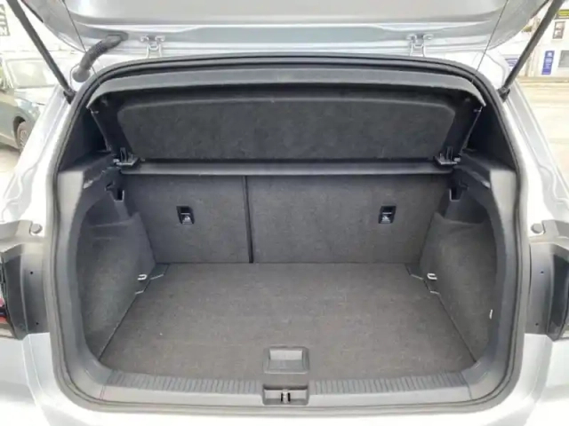 Volkswagen T-Cross 1.0 tsi 115ch r-line dsg7 — photo 7