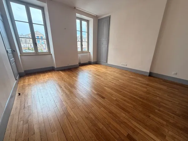 Appartement 2 pièces 37 m²