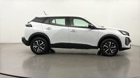 Peugeot 2008 1.2 Hybrid 145ch Style e-DCS6 — photo 4