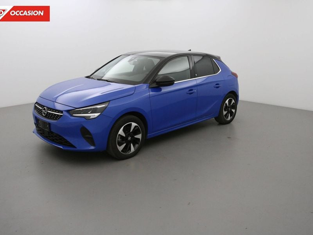 Opel CORSA Electrique 136 ch &amp; Batterie 50 kw/h Elegance