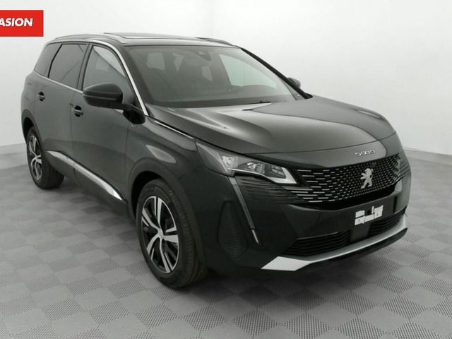 Peugeot 5008 III 1.2 PureTech 130ch GT