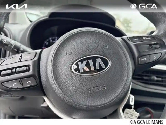 Kia Picanto 1.0 dpi 67ch active — photo 10