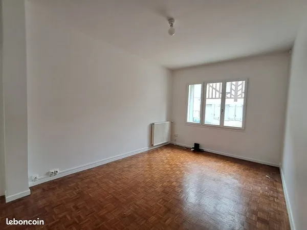 Appartement 4 pièces 68 m²