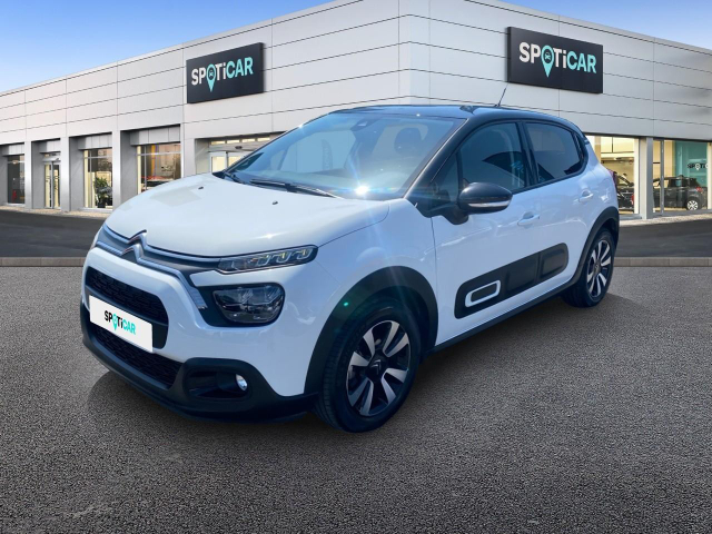 Citroën C3 1.2 puretech 83ch s&s max