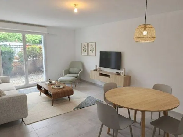 Appartement 3 pièces 68 m²
