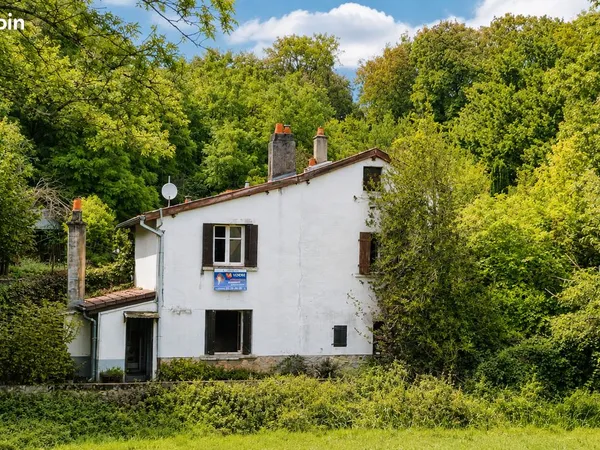 Maison 4 pièces 85 m²
