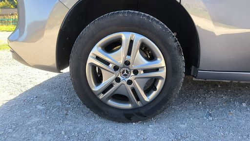 Mercedes Citan VU 112 CDI 116 7G-Tronic - Pro Long – 2023 – 52895 km – Diesel – Boîte Automatique — photo 45