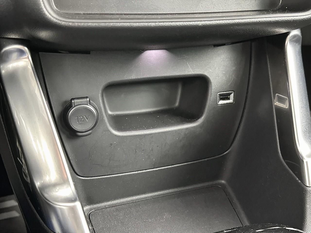 Citroën C3 Aircross puretech 110 s&s bvm6 feel pack — photo 26