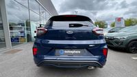 Ford Puma 1.0 Flexifuel 125ch S&S mHEV ST-Line X — photo 6