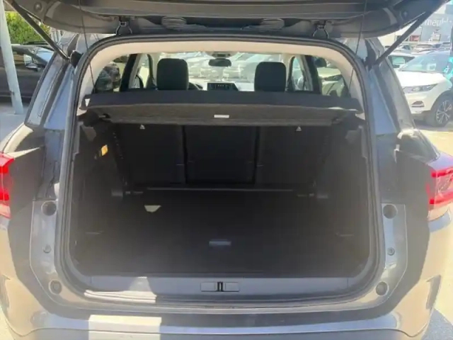 Citroën C5 Aircross 1.5 bluehdi 130ch plus boite automatique — photo 7