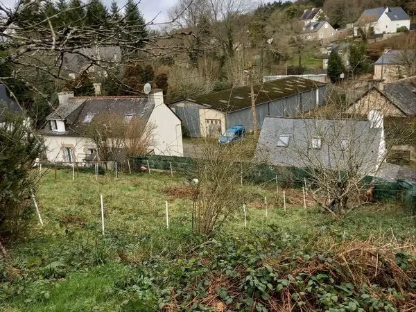 Maison a vendre avec locataire pour investissement