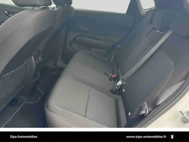Hyundai Kona electrique 65 kwh - 217 ch — photo 72