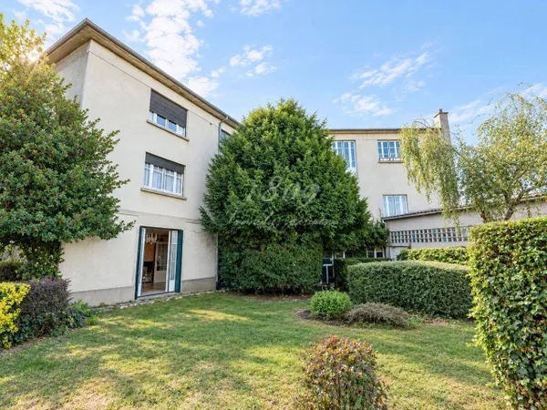 Maison 8 pièces 165 m²